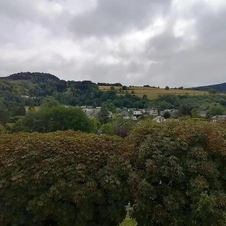 A Avec Vue Sur La Montagne 55 M²