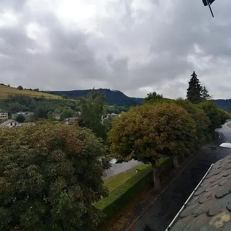 アパート Familial A - 55 M² Avec Tv Dans La