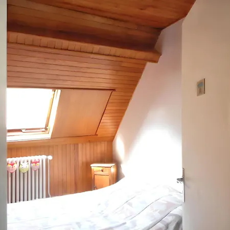 Familial A - 55 M² Avec Tv Dans La アパート