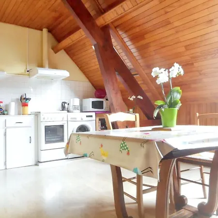 A Avec Vue Sur La Montagne 55 M² *