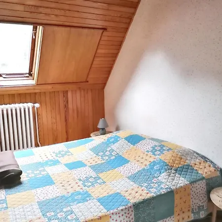 Familial A - 55 M² Avec Tv Dans La Lägenhet