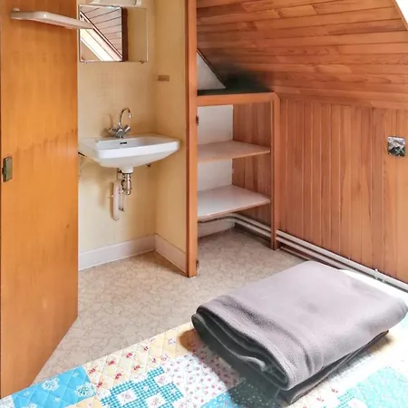 Familial A - 55 M² Avec Tv Dans La * 라루브불