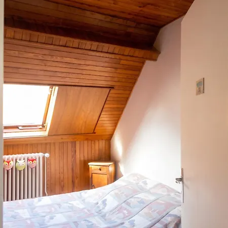 Lägenhet Familial A - 55 M² Avec Tv Dans La *