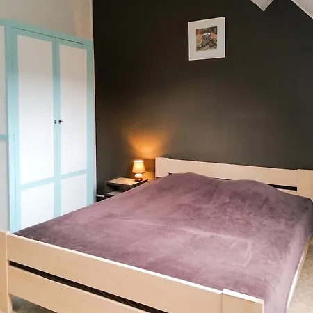 Familial à - 55 M² Avec Tv Dans La Apartamento La Bourboule